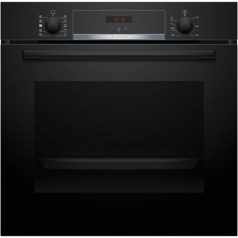 Bosch SÜTŐ BEÉPÍTHETŐ GŐZ FUNKCIÓVAL HQA534BB3