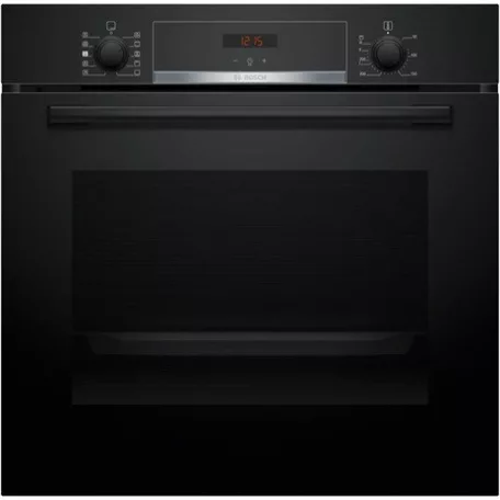 Bosch SÜTŐ BEÉPÍTHETŐ GŐZ FUNKCIÓVAL HQA534BB3