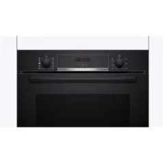 Bosch SÜTŐ BEÉPÍTHETŐ GŐZ FUNKCIÓVAL HQA534BB3