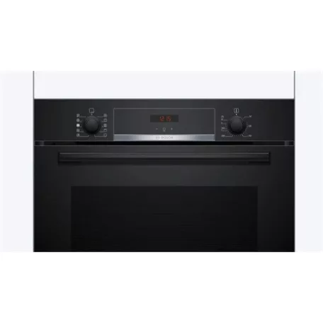 Bosch SÜTŐ BEÉPÍTHETŐ GŐZ FUNKCIÓVAL HQA534BB3