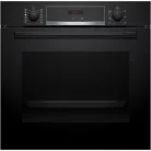 Bosch SÜTŐ BEÉPÍTHETŐ GŐZ FUNKCIÓVAL HQA574BB3