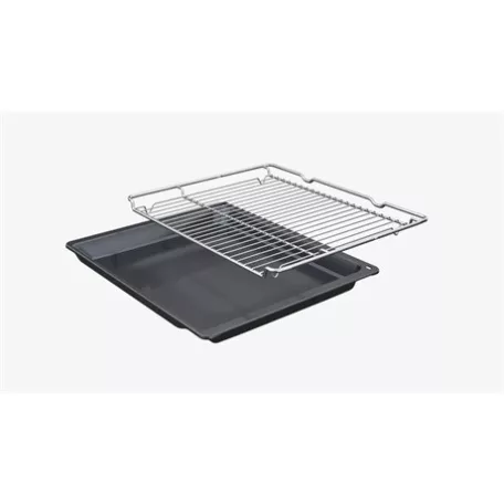 Bosch SÜTŐ BEÉPÍTHETŐ GŐZ FUNKCIÓVAL HQA574BB3