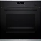 Bosch SÜTŐ BEÉPÍTHETŐ GŐZ FUNKCIÓVAL HRG272EB3