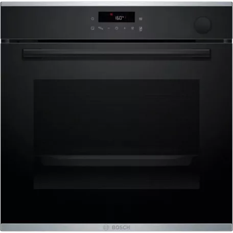 Bosch SÜTŐ BEÉPÍTHETŐ GŐZ FUNKCIÓVAL HRG272EB3