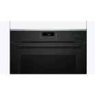 Bosch SÜTŐ BEÉPÍTHETŐ GŐZ FUNKCIÓVAL HRG272EB3