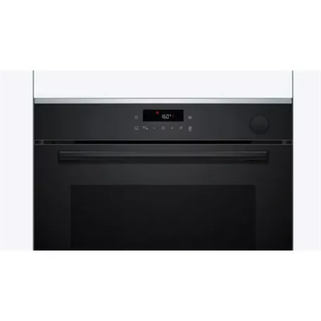 Bosch SÜTŐ BEÉPÍTHETŐ GŐZ FUNKCIÓVAL HRG272EB3