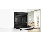 Bosch SÜTŐ BEÉPÍTHETŐ GŐZ FUNKCIÓVAL HRG272EB3