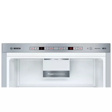 Bosch HŰTŐ ALULFAGYASZTÓS KGE398IBP