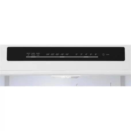 Bosch HŰTŐ ALULFAGYASZTÓS KGN392I1F