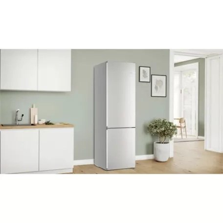 Bosch HŰTŐ ALULFAGYASZTÓS KGN392I1F