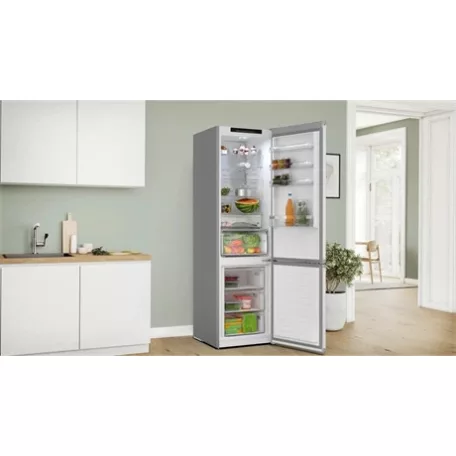 Bosch HŰTŐ ALULFAGYASZTÓS KGN392I1F