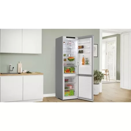 Bosch HŰTŐ ALULFAGYASZTÓS KGN392LAG