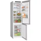 Bosch HŰTŐ ALULFAGYASZTÓS KGN392LDF