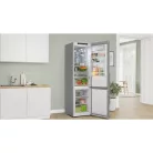 Bosch HŰTŐ ALULFAGYASZTÓS KGN39AIAU