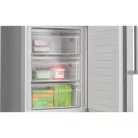 Bosch HŰTŐ ALULFAGYASZTÓS KGN39AIAU