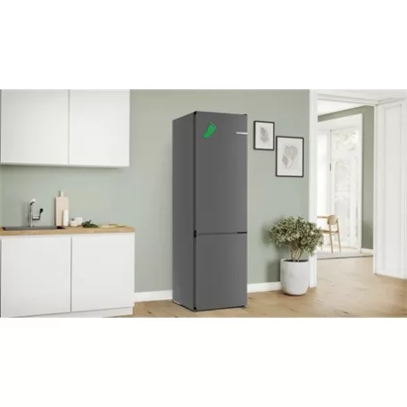 Bosch HŰTŐ ALULFAGYASZTÓS KGN39OCAF