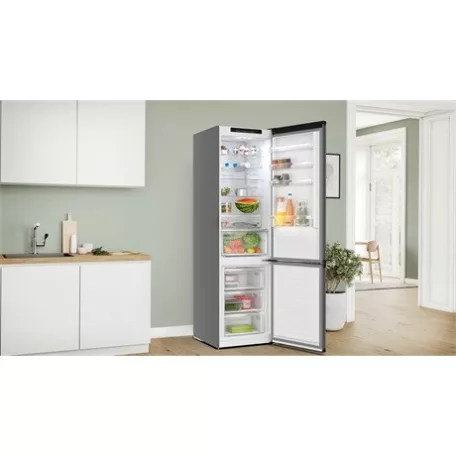 Bosch HŰTŐ ALULFAGYASZTÓS KGN39OCAF