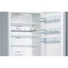 Bosch HŰTŐ ALULFAGYASZTÓS KGN39VLEB