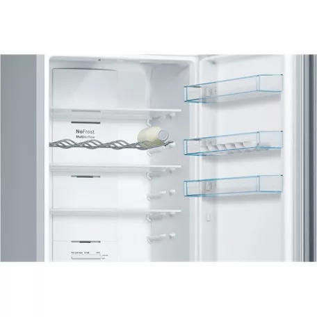 Bosch HŰTŐ ALULFAGYASZTÓS KGN39VLEB