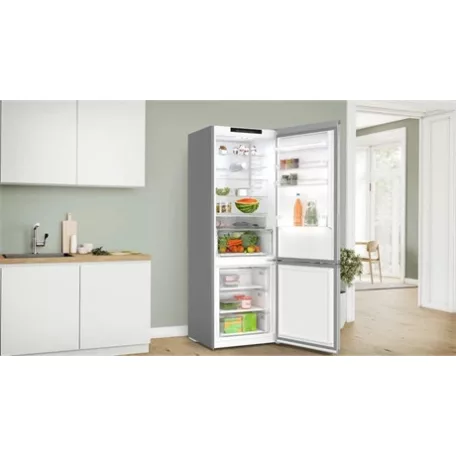 Bosch HŰTŐ ALULFAGYASZTÓS KGN492IAF