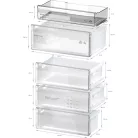 Bosch HŰTŐ ALULFAGYASZTÓS KGN492IAF