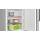 Bosch HŰTŐ ALULFAGYASZTÓS KGN49AIBT