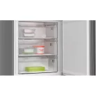 Bosch HŰTŐ ALULFAGYASZTÓS KGN49OCAF