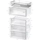 Bosch HŰTŐ ALULFAGYASZTÓS KGN49OCAF