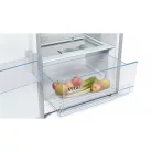 Bosch HŰTŐ EGYAJTÓS KSV33VLEP