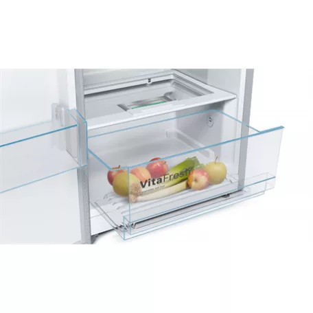 Bosch HŰTŐ EGYAJTÓS KSV33VLEP