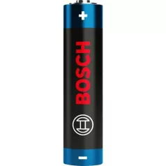 Bosch ELEM PREMIUM ALKALINE AAA 4-BLISZTER LR03PA4B/00