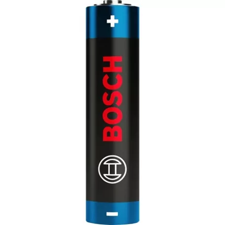 Bosch ELEM PREMIUM ALKALINE AAA 4-BLISZTER LR03PA4B/00