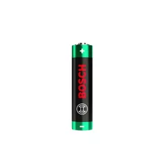 Bosch ELEM SUPER ALKLALINE AAA 10-BLISZTER LR03SA10B/00