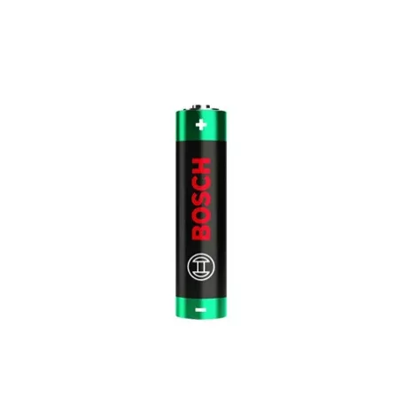Bosch ELEM SUPER ALKLALINE AAA 10-BLISZTER LR03SA10B/00