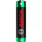 Bosch ELEM SUPER ALKLALINE AAA 6-BLISZTER LR03SA6B/00