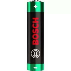 Bosch ELEM SUPER ALKLALINE AAA 6-BLISZTER LR03SA6B/00