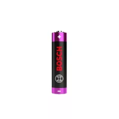 Bosch ELEM ULTRA ALKALINE AAA 2-BLISZTER LR03UA2B/00