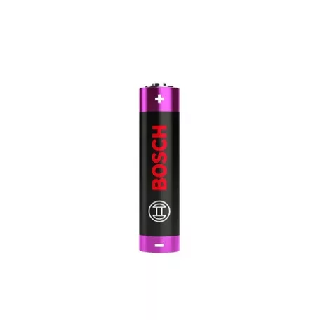 Bosch ELEM ULTRA ALKALINE AAA 2-BLISZTER LR03UA2B/00