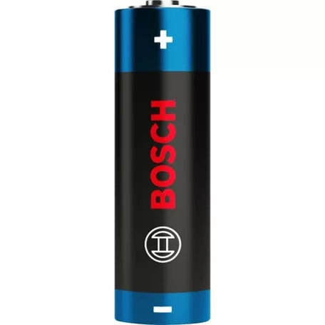 Bosch ELEM PREMIUM ALKALINE AA 4-BLISZTER LR6PA4B/00