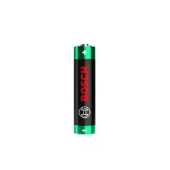 Bosch ELEM SUPER ALKLALINE AA 10-BLISZTER LR6SA10B/00