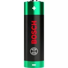 Bosch ELEM SUPER ALKLALINE AA 6-BLISZTER LR6SA6B/00
