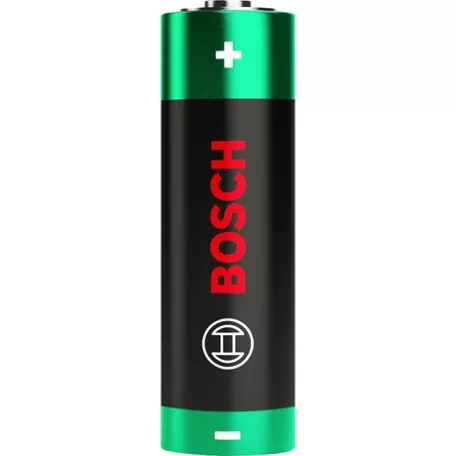Bosch ELEM SUPER ALKLALINE AA 6-BLISZTER LR6SA6B/00