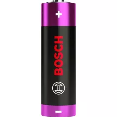 Bosch ELEM ULTRA ALKALINE AA 2-BLISZTER LR6UA2B/00