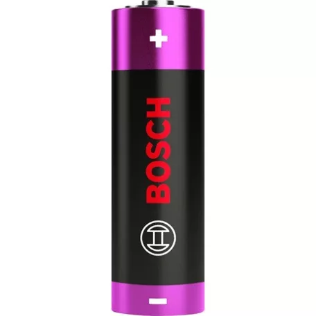 Bosch ELEM ULTRA ALKALINE AA 2-BLISZTER LR6UA2B/00