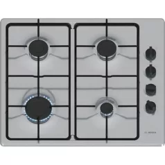 Bosch FŐZŐLAP BEÉPÍTHETŐ GÁZ PBP6B5K80H