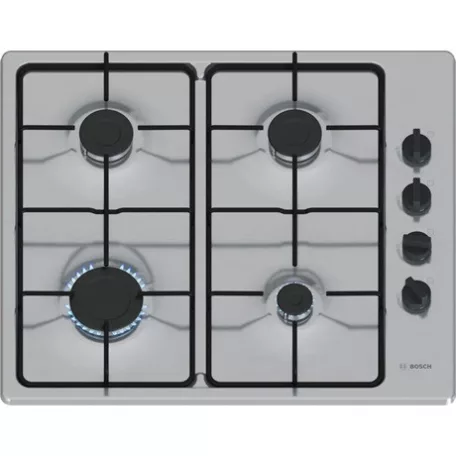 Bosch FŐZŐLAP BEÉPÍTHETŐ GÁZ PBP6B5K80H
