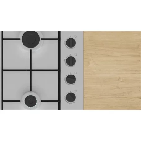 Bosch FŐZŐLAP BEÉPÍTHETŐ GÁZ PBP6B5K80H