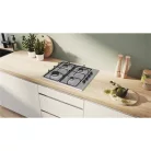 Bosch FŐZŐLAP BEÉPÍTHETŐ GÁZ PBP6B5K80H