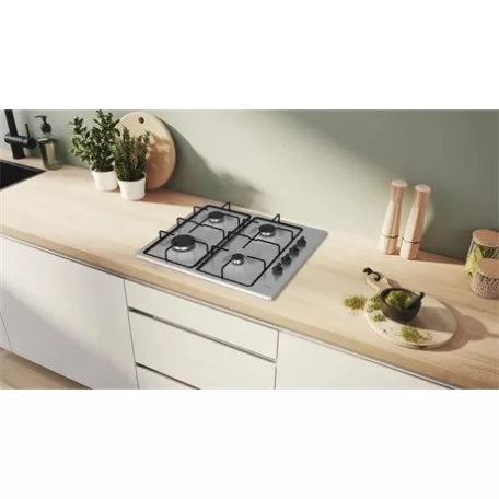 Bosch FŐZŐLAP BEÉPÍTHETŐ GÁZ PBP6B5K80H