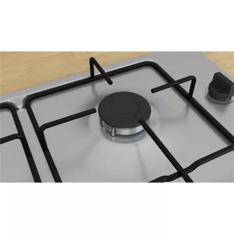 Bosch FŐZŐLAP BEÉPÍTHETŐ GÁZ PBP6B5K80H